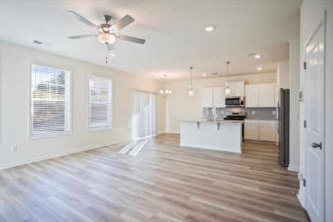 Tiny photo for 849 Brisbane Court, Graniteville, SC 29829 (MLS # 221092)