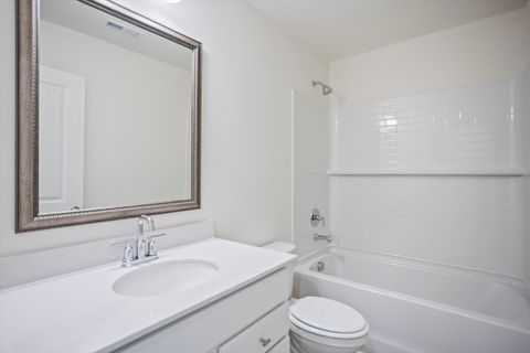 Tiny photo for 849 Brisbane Court, Graniteville, SC 29829 (MLS # 221092)