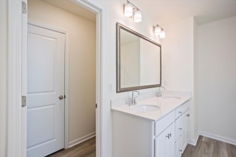 Tiny photo for 849 Brisbane Court, Graniteville, SC 29829 (MLS # 221092)