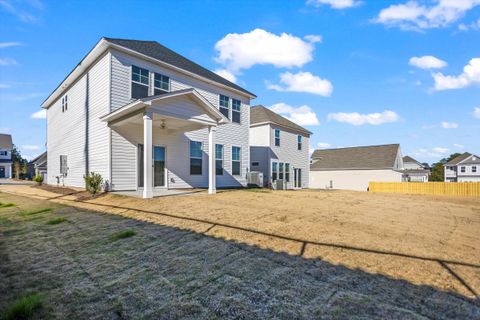Tiny photo for 849 Brisbane Court, Graniteville, SC 29829 (MLS # 221092)