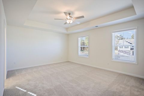 Tiny photo for 849 Brisbane Court, Graniteville, SC 29829 (MLS # 221092)