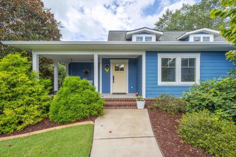 Tiny photo for 115 Buckhar Lane, Aiken, SC 29803 (MLS # 219078)
