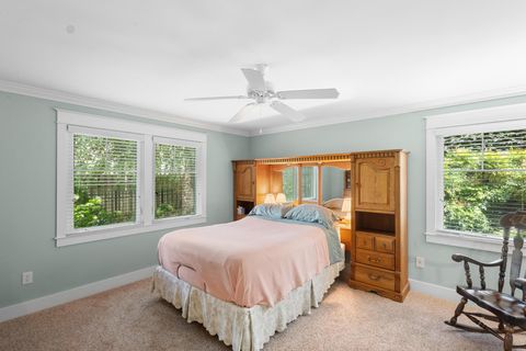 Tiny photo for 115 Buckhar Lane, Aiken, SC 29803 (MLS # 219078)