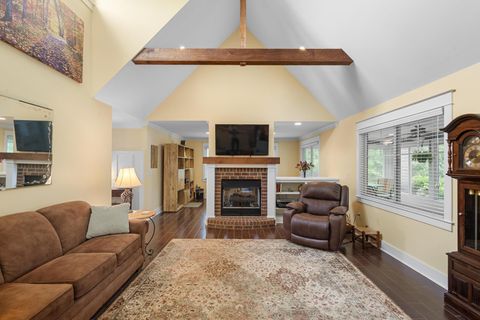 Tiny photo for 115 Buckhar Lane, Aiken, SC 29803 (MLS # 219078)