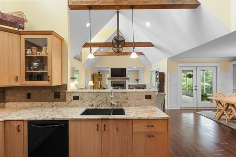 Tiny photo for 115 Buckhar Lane, Aiken, SC 29803 (MLS # 219078)