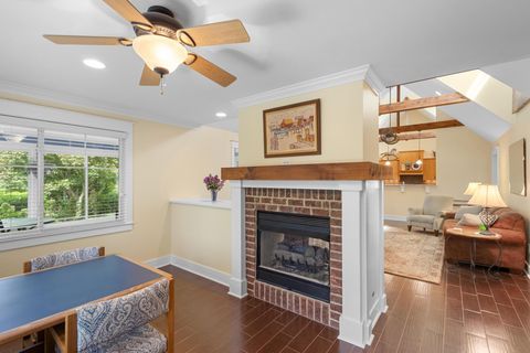 Tiny photo for 115 Buckhar Lane, Aiken, SC 29803 (MLS # 219078)