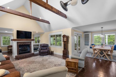 Tiny photo for 115 Buckhar Lane, Aiken, SC 29803 (MLS # 219078)
