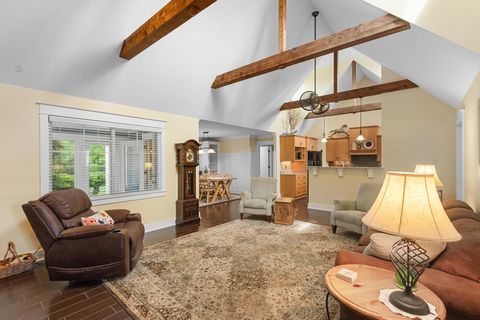 Tiny photo for 115 Buckhar Lane, Aiken, SC 29803 (MLS # 219078)