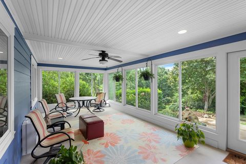 Tiny photo for 115 Buckhar Lane, Aiken, SC 29803 (MLS # 219078)