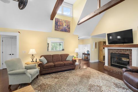 Tiny photo for 115 Buckhar Lane, Aiken, SC 29803 (MLS # 219078)