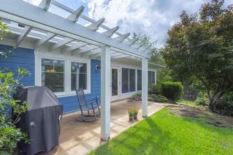 Tiny photo for 115 Buckhar Lane, Aiken, SC 29803 (MLS # 219078)