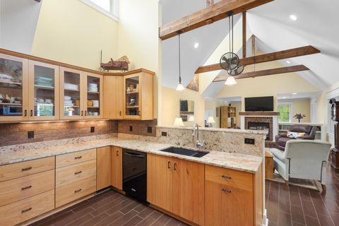 Tiny photo for 115 Buckhar Lane, Aiken, SC 29803 (MLS # 219078)