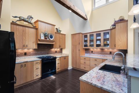 Tiny photo for 115 Buckhar Lane, Aiken, SC 29803 (MLS # 219078)