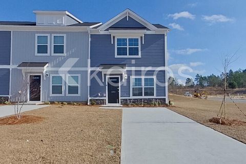 Photo of 2253 Banyon Circle, Graniteville, SC 29829 (MLS # 221214)