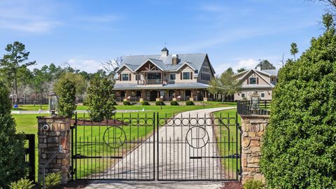 Photo of 160 Honey Ridge Lane, Aiken, SC 29801 (MLS # 222168)