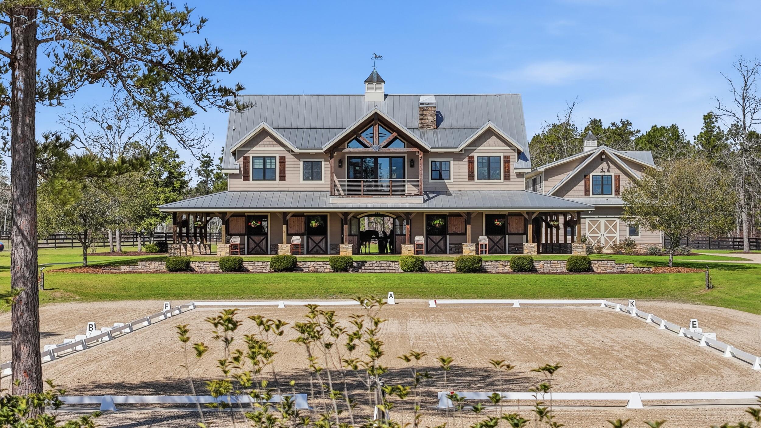 160 Honey Ridge Lane