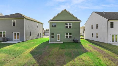 Tiny photo for 6118 Dead Riv Run, Beech Island, SC 29842 (MLS # 218523)