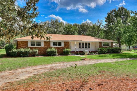 Tiny photo for 1721 Pine Log Road, Aiken, SC 29803 (MLS # 213451)
