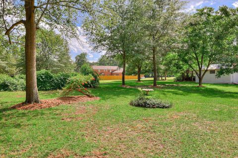 Tiny photo for 1721 Pine Log Road, Aiken, SC 29803 (MLS # 213451)