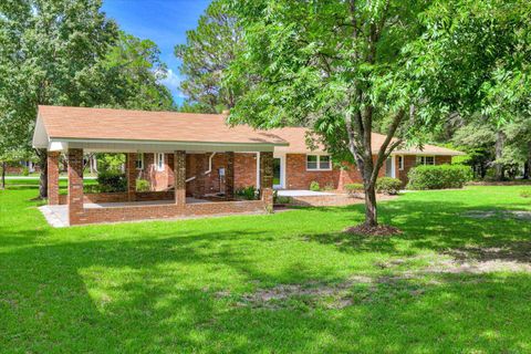 Tiny photo for 1721 Pine Log Road, Aiken, SC 29803 (MLS # 213451)