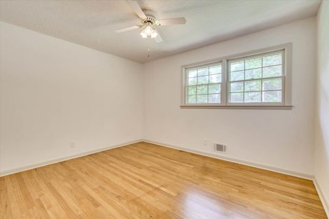 Tiny photo for 1721 Pine Log Road, Aiken, SC 29803 (MLS # 213451)