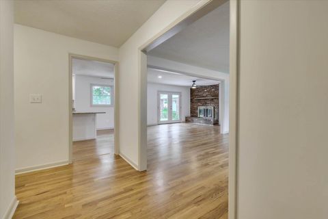 Tiny photo for 1721 Pine Log Road, Aiken, SC 29803 (MLS # 213451)