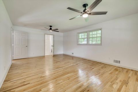 Tiny photo for 1721 Pine Log Road, Aiken, SC 29803 (MLS # 213451)