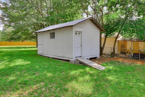 Tiny photo for 1721 Pine Log Road, Aiken, SC 29803 (MLS # 213451)