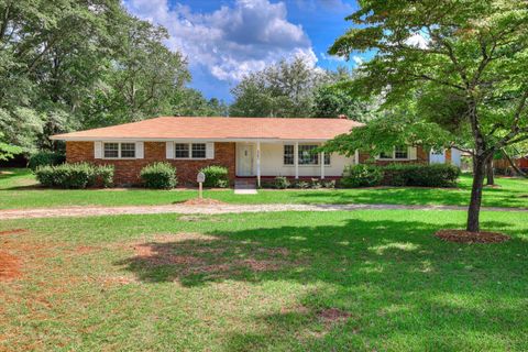 Photo of 1721 Pine Log Road, Aiken, SC 29803 (MLS # 213451) Photo of 1721 Pine Log Road, Aiken, SC 29803 (MLS # 213451)