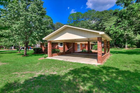 Tiny photo for 1721 Pine Log Road, Aiken, SC 29803 (MLS # 213451)