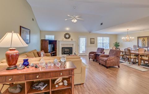 Tiny photo for 537 Wickham Drive, Graniteville, SC 29829 (MLS # 220687)