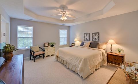 Tiny photo for 537 Wickham Drive, Graniteville, SC 29829 (MLS # 220687)