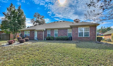 Tiny photo for 537 Wickham Drive, Graniteville, SC 29829 (MLS # 220687)