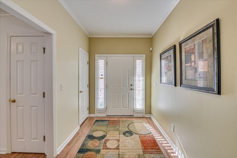 Tiny photo for 537 Wickham Drive, Graniteville, SC 29829 (MLS # 220687)