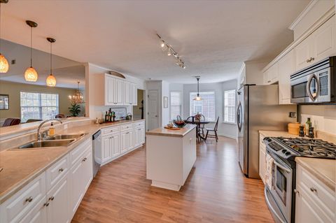 Tiny photo for 537 Wickham Drive, Graniteville, SC 29829 (MLS # 220687)