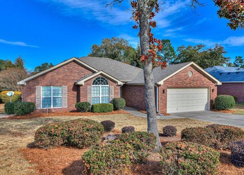 Tiny photo for 537 Wickham Drive, Graniteville, SC 29829 (MLS # 220687)