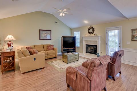 Tiny photo for 537 Wickham Drive, Graniteville, SC 29829 (MLS # 220687)