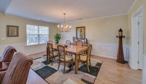 Tiny photo for 537 Wickham Drive, Graniteville, SC 29829 (MLS # 220687)