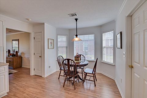 Tiny photo for 537 Wickham Drive, Graniteville, SC 29829 (MLS # 220687)