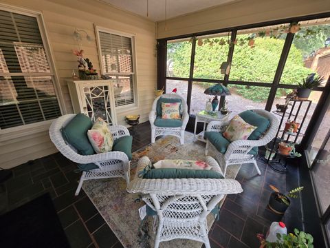 Tiny photo for 108 Willow Leaf Place, Aiken, SC 29801 (MLS # 221234)