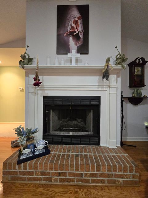 Tiny photo for 108 Willow Leaf Place, Aiken, SC 29801 (MLS # 221234)