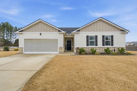 Photo of 346 Donnington Court, Aiken, SC 29801 (MLS # 221825)