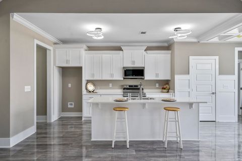 Tiny photo for 127 English Oak Lane, Aiken, SC 29801 (MLS # 221474)