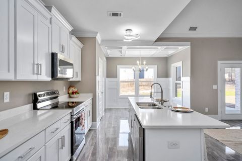 Tiny photo for 127 English Oak Lane, Aiken, SC 29801 (MLS # 221474)