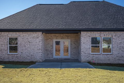 Tiny photo for 127 English Oak Lane, Aiken, SC 29801 (MLS # 221474)