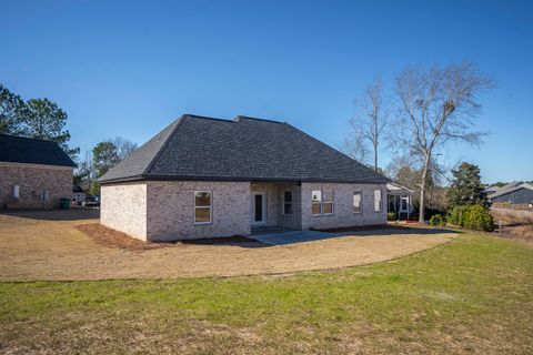 Tiny photo for 127 English Oak Lane, Aiken, SC 29801 (MLS # 221474)