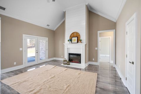 Tiny photo for 127 English Oak Lane, Aiken, SC 29801 (MLS # 221474)