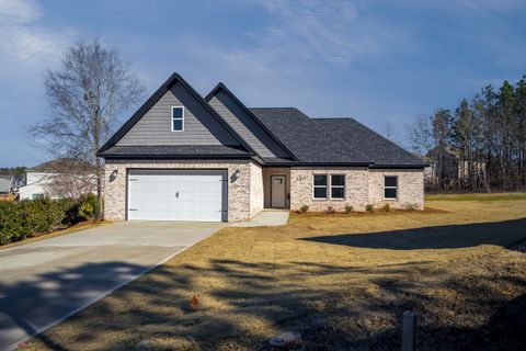 Tiny photo for 127 English Oak Lane, Aiken, SC 29801 (MLS # 221474)