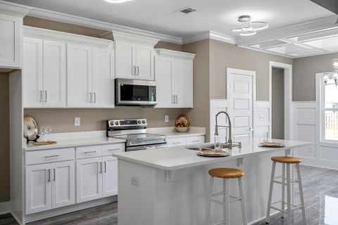 Tiny photo for 127 English Oak Lane, Aiken, SC 29801 (MLS # 221474)