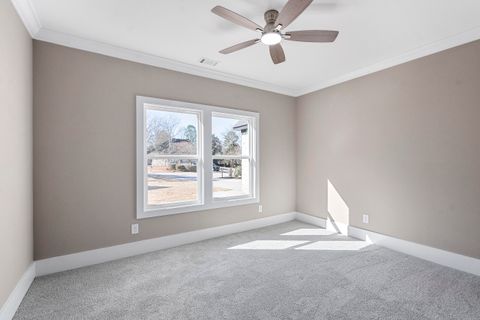 Tiny photo for 127 English Oak Lane, Aiken, SC 29801 (MLS # 221474)